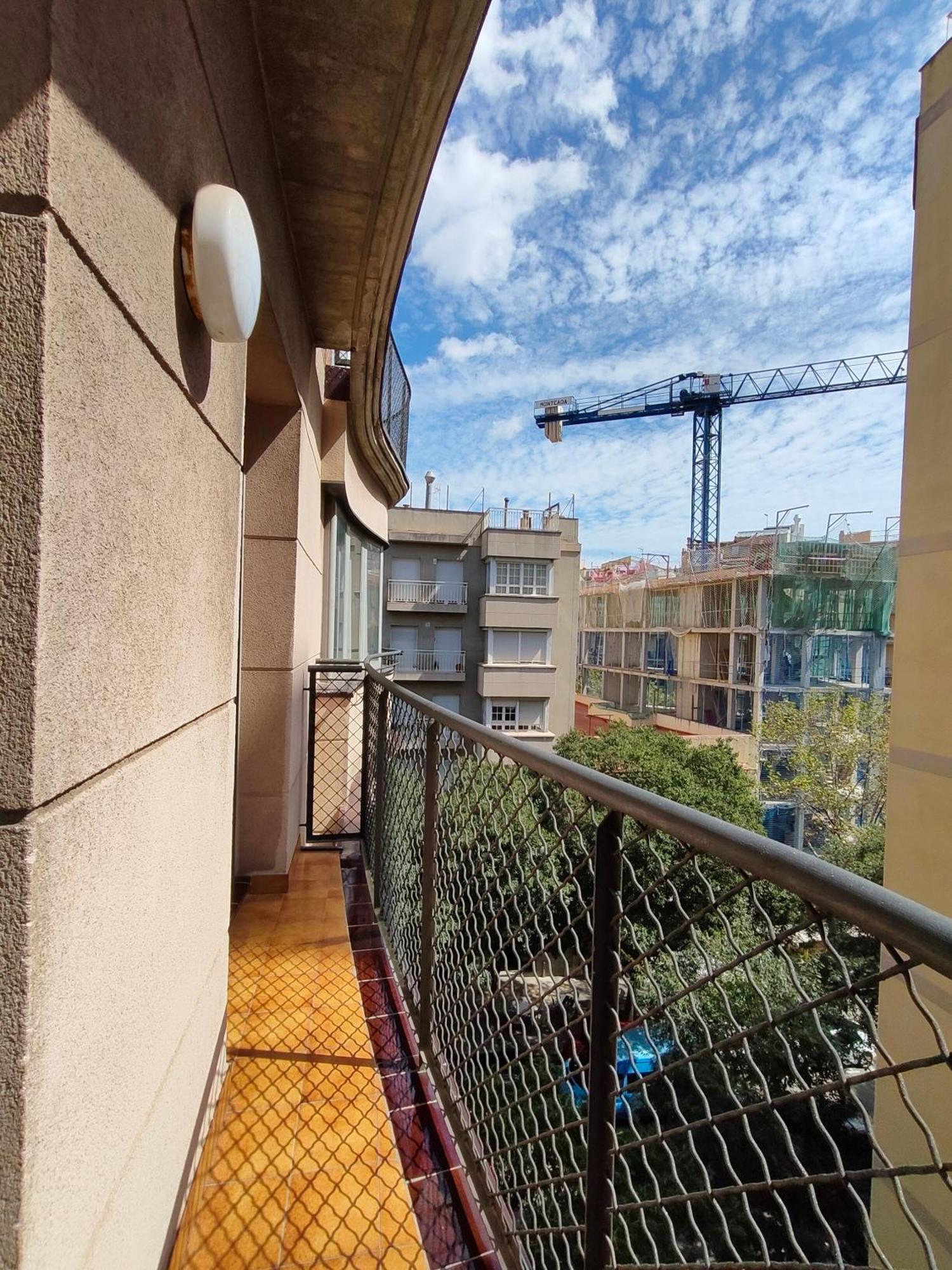 Sagrada Familia Apartment 265 Barcellona Esterno foto