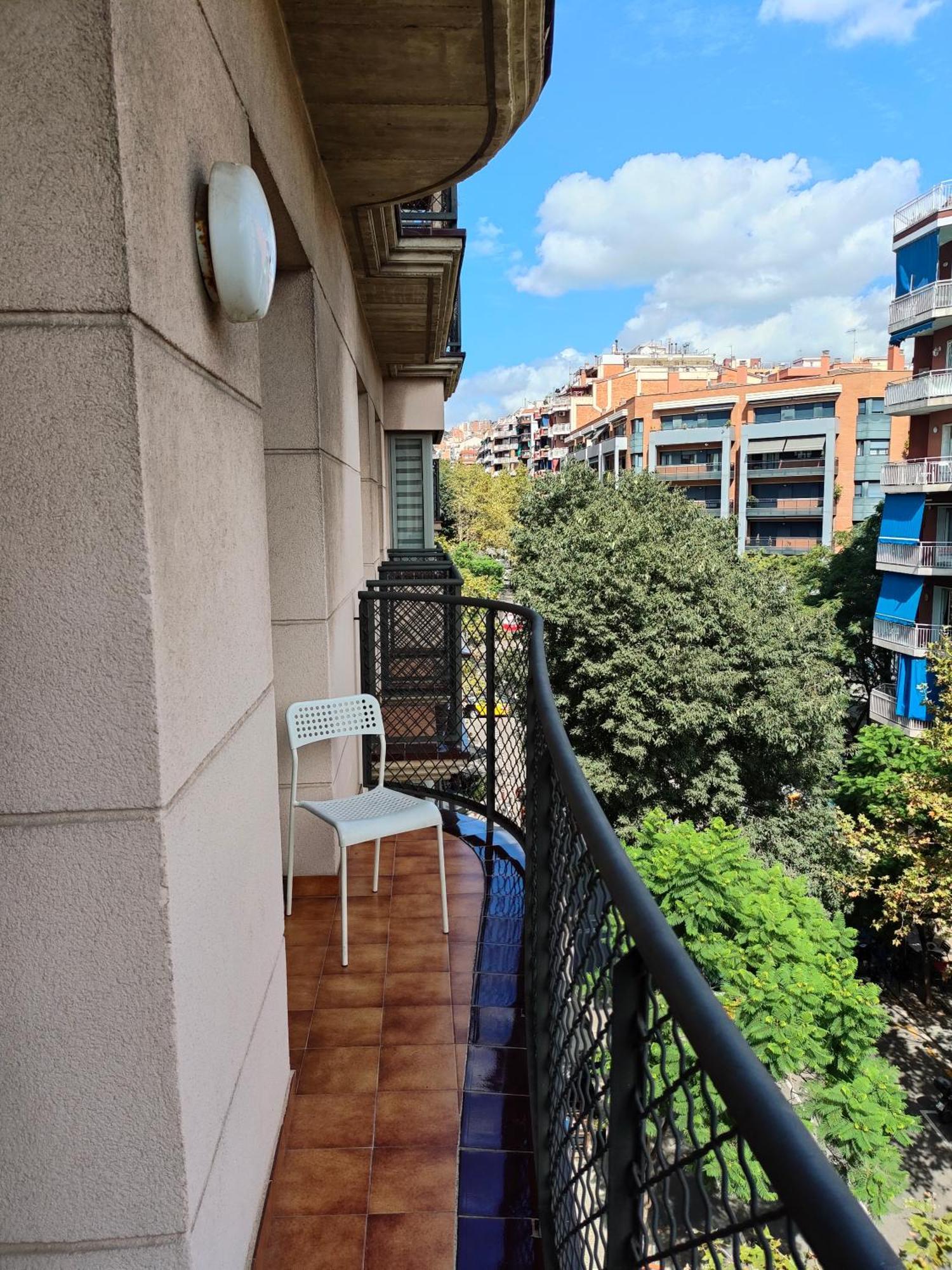 Sagrada Familia Apartment 265 Barcellona Esterno foto