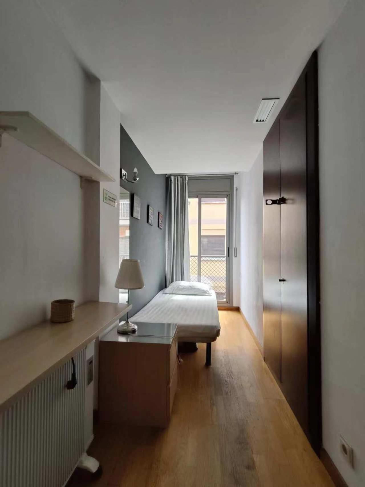 Sagrada Familia Apartment 265 Barcellona Esterno foto