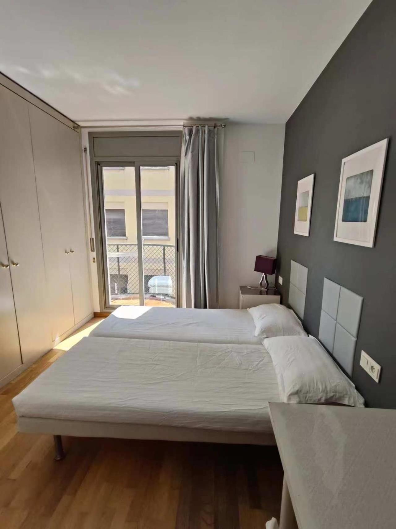 Sagrada Familia Apartment 265 Barcellona Esterno foto