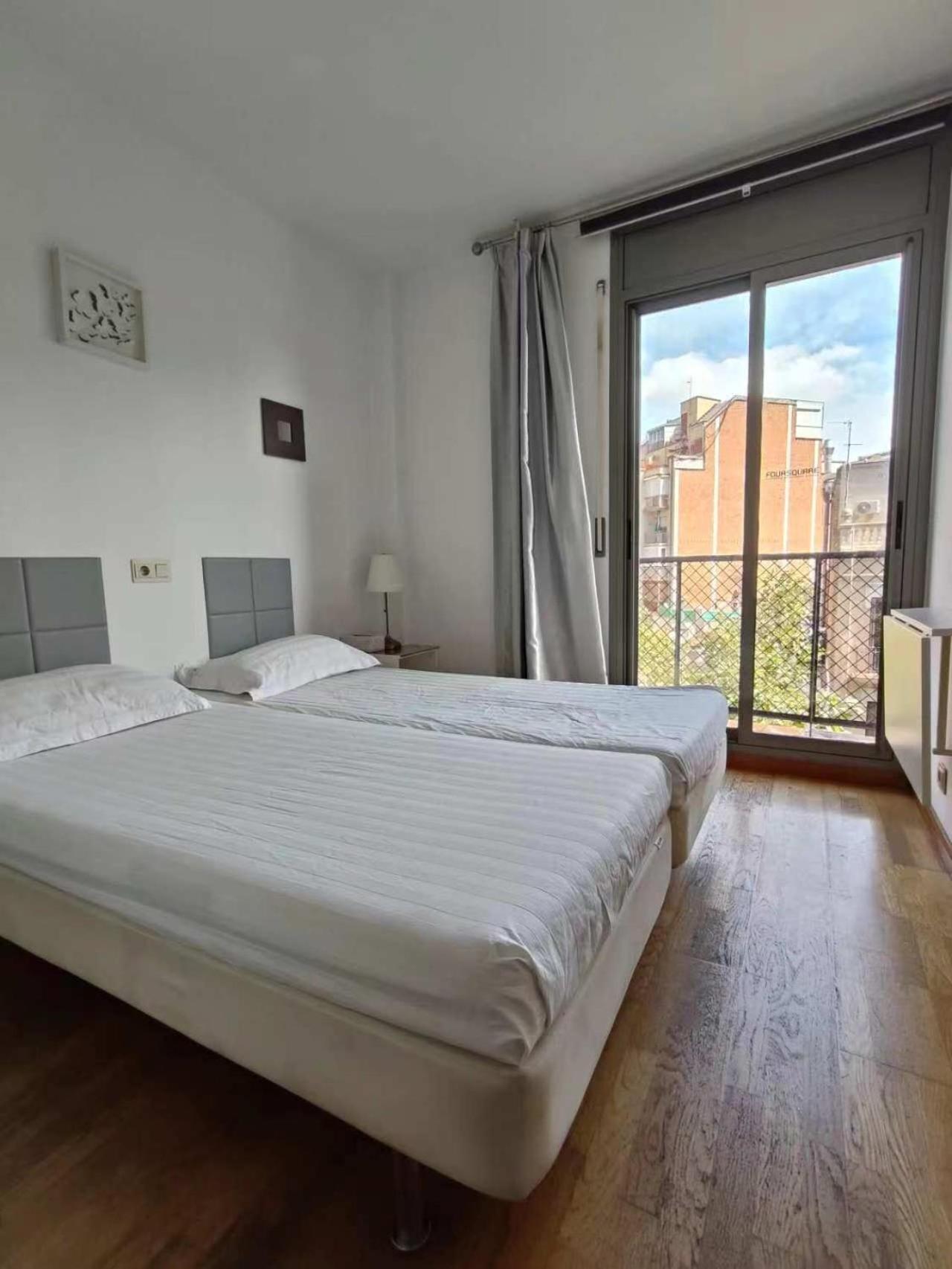Sagrada Familia Apartment 265 Barcellona Esterno foto