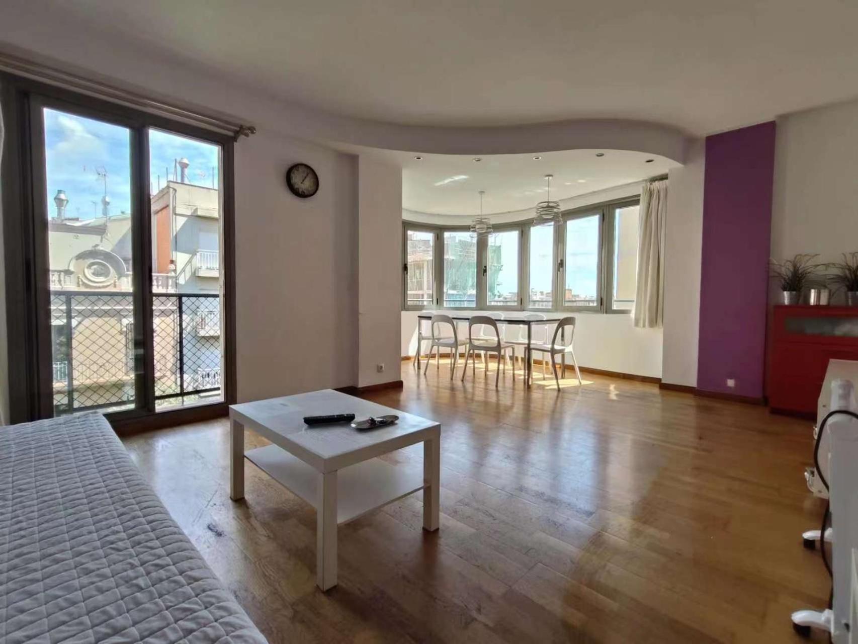 Sagrada Familia Apartment 265 Barcellona Esterno foto