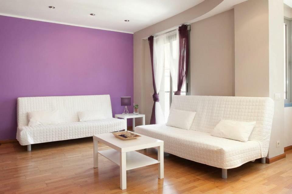 Sagrada Familia Apartment 265 Barcellona Esterno foto