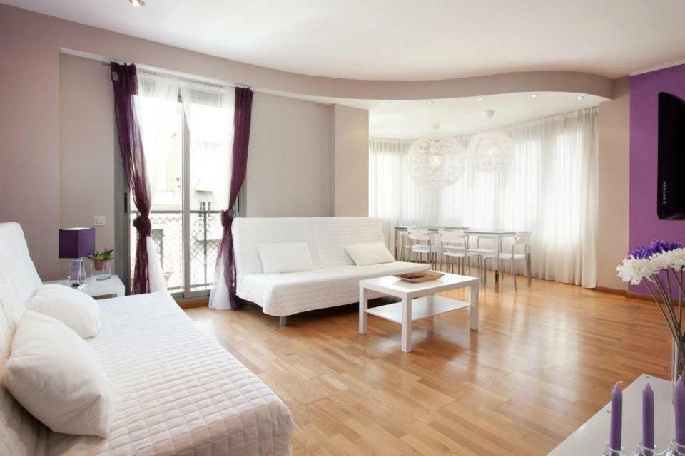Sagrada Familia Apartment 265 Barcellona Esterno foto