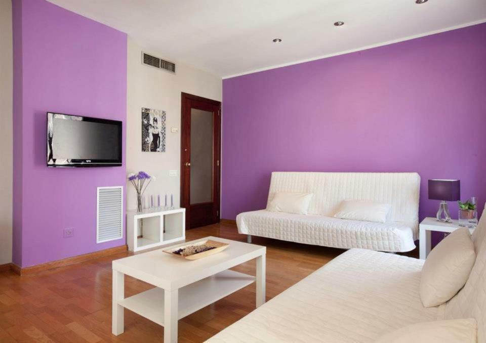 Sagrada Familia Apartment 265 Barcellona Esterno foto