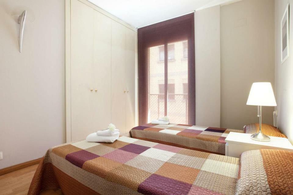 Sagrada Familia Apartment 265 Barcellona Esterno foto