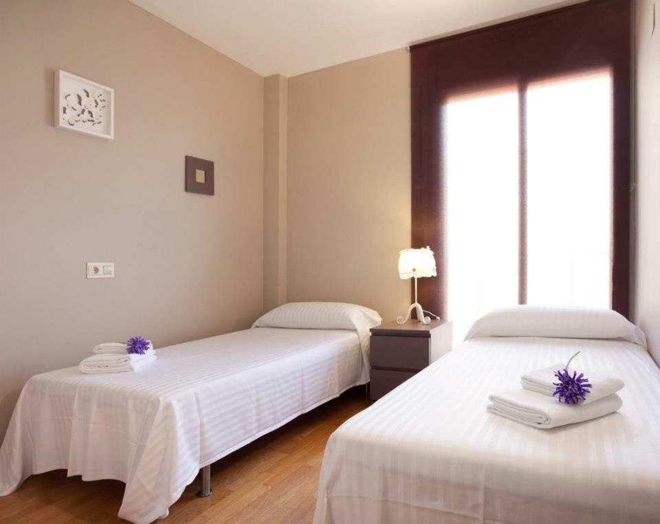 Sagrada Familia Apartment 265 Barcellona Esterno foto