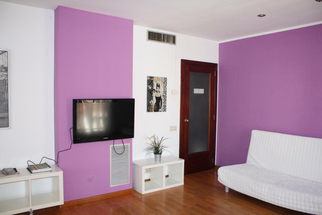 Sagrada Familia Apartment 265 Barcellona Esterno foto